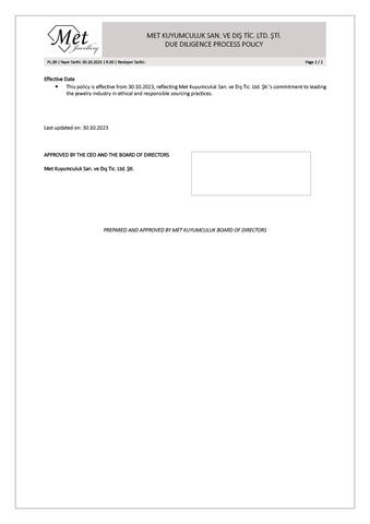 OECD - Due Diligence